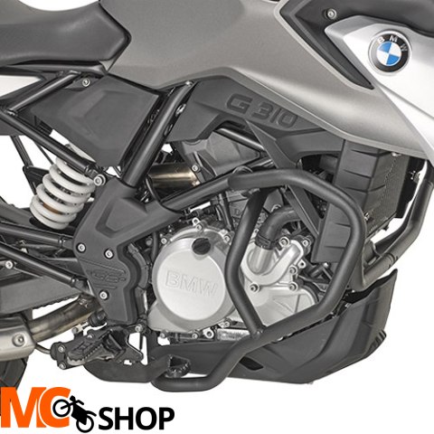 GIVI OSŁONA SILNIKA GMOLE BMW G 310 GS (17 > 20)