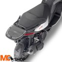 GIVI STELAŻ KUFRA CENTRALNEGO MONOLOCK APRILIA