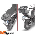 GIVI STELAŻ KUFRA CENTRALNEGO MOTO MORINI X-Cape 6