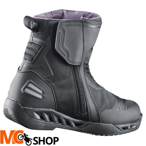 HELD BUTY VENTUMA SURROUND GTX [GORE-TEX] BLACK