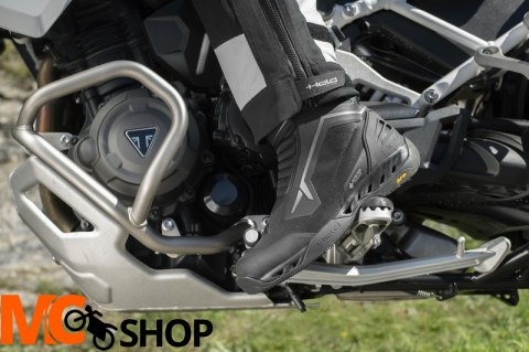 HELD BUTY VENTUMA SURROUND GTX [GORE-TEX] BLACK