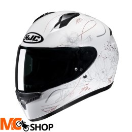 HJC KASK INTEGRALNY C10 EPIK WHITE