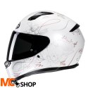 HJC KASK INTEGRALNY C10 EPIK WHITE