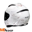 HJC KASK INTEGRALNY C10 EPIK WHITE