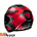 HJC KASK INTEGRALNY C10 TINS BLACK/RED