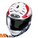 HJC KASK INTEGRALNY I71 SIMO WHITE/RED/BLUE