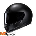 HJC KASK INTEGRALNY V10 SEMI FLAT BLACK