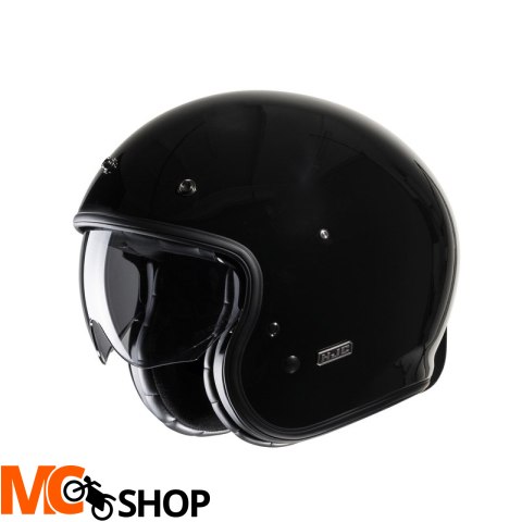 HJC KASK OTWARTY V31 BLACK