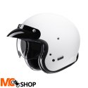 HJC KASK OTWARTY V31 WHITE