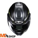 HJC KASK SYSTEMOWY RPHA91 COMBUST BLACK/YELLOW