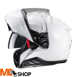 HJC KASK SYSTEMOWY RPHA91 PEARL WHITE