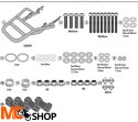 KAPPA STELAŻ KUFRA CENTRALNEGO MOTO GUZZI V7 850 S