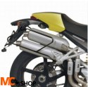 KAPPA STELAŻ POD SAKWY DUCATI Monster S2R/S4R/S4RS