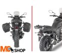 KAPPA STELAŻ POD SAKWY REMOVE-X HONDA CB 500X '19-