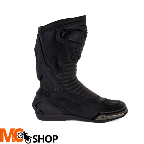 OZONE BUTY MOTOCYKLOWE RS BLACK