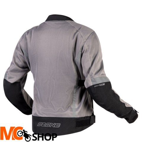 OZONE KURTKA MOTOCYKLOWA DART LADY CAPPUCINO
