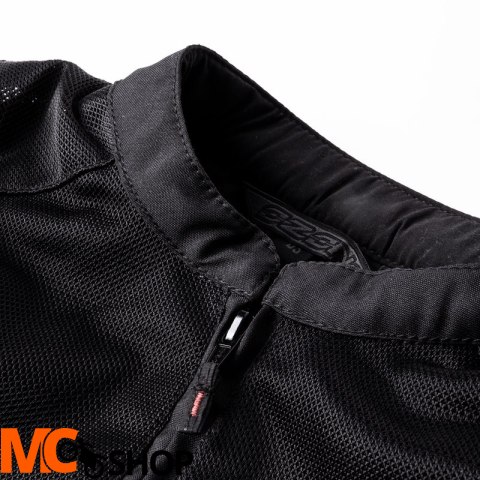 OZONE KURTKA TEKSTYLNA DART LADY BLACK