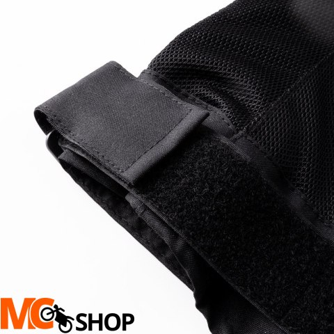 OZONE KURTKA TEKSTYLNA DART LADY BLACK