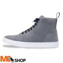 REBELHORN BUTY MOTOCYKLOWE SKÓRZANE TRAMP II GREY