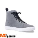 REBELHORN BUTY MOTOCYKLOWE SKÓRZANE TRAMP II GREY