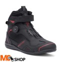 REBELHORN BUTY MOTOCYKLOWE SPARK II BLACK/RED