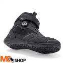 REBELHORN BUTY MOTOCYKLOWE SPARK II BLACK