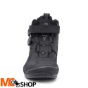 REBELHORN BUTY MOTOCYKLOWE SPARK II BLACK