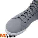 REBELHORN BUTY SKÓRZANE TRAMP II GREY/FLUO YELLOW