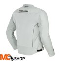 REBELHORN KURTKA MOTOCYKLOWA TEKSTYLNA WAVE GREY