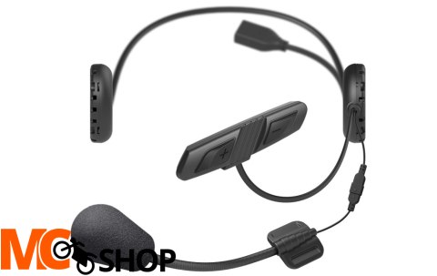 SENA INTERKOM MOTOCYKLOWY 3SPLUS-WB BLUETOOTH 4.1