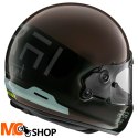 ARAI KASK INTEGRALNY CONCEPT-XE REACT BROWN