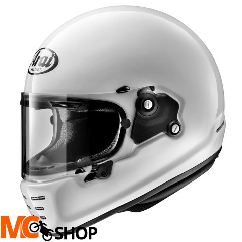 ARAI KASK INTEGRALNY CONCEPT-XE WHITE