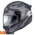 ARAI KASK INTEGRALNY QUANTIC ROBOTIK BLACK