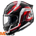 ARAI KASK INTEGRALNY QUANTIC SNAKE RED