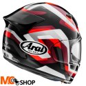 ARAI KASK INTEGRALNY QUANTIC SNAKE RED