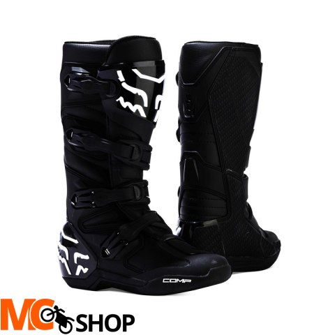 FOX BUTY OFF-ROAD LADY COMP BLACK