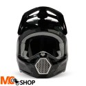 FOX KASK OFF-ROAD V1 BNKR BLACK CAMO