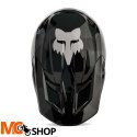 FOX KASK OFF-ROAD V1 BNKR BLACK CAMO