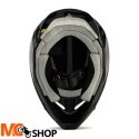 FOX KASK OFF-ROAD V1 BNKR BLACK CAMO