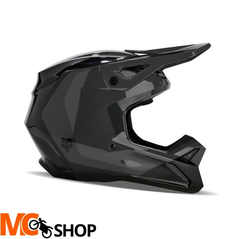 FOX KASK OFF-ROAD V1 NITRO DARK SHADOW