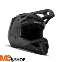 FOX KASK OFF-ROAD V1 NITRO DARK SHADOW