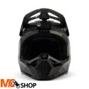 FOX KASK OFF-ROAD V1 NITRO DARK SHADOW