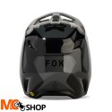 FOX KASK OFF-ROAD V1 NITRO DARK SHADOW