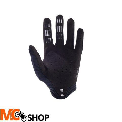 FOX RĘKAWICE OFF-ROAD AIRLINE BLACK