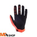 FOX RĘKAWICE OFF-ROAD FLEXAIR FLUO ORANGE