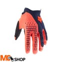 FOX RĘKAWICE OFF-ROAD PAWTECTOR NAVY/ORANGE