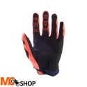 FOX RĘKAWICE OFF-ROAD PAWTECTOR NAVY/ORANGE