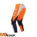 FOX SPODNIE OFF-ROAD 180 NITRO FLUO ORANGE