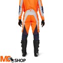 FOX SPODNIE OFF-ROAD 180 NITRO FLUO ORANGE