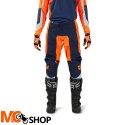 FOX SPODNIE OFF-ROAD 180 NITRO FLUO ORANGE